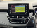Toyota Corolla 1.8 VVT-h Icon Tech Touring Sports CVT Euro 6 (s/s) 5dr 14