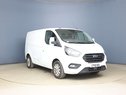 Ford Transit Custom 2.0 Transit Custom 280 Limited