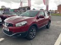 Nissan Qashqai 1.6 Qashqai N-Tec 5dr 3