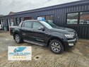 Ford Ranger WILDTRAK 4X4 DCB TDCI