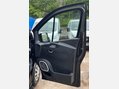 Vauxhall Vivaro 1.6 CDTi 2900 Sportive L2 H1 Euro 5 5dr 21