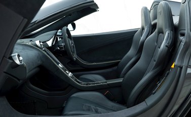 McLaren 650S Spider 12