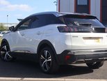 Peugeot 3008 1.6 13.2kWh GT SUV 5dr Petrol Plug-in Hybrid e-EAT Euro 6 (s/s) (225 ps) 16