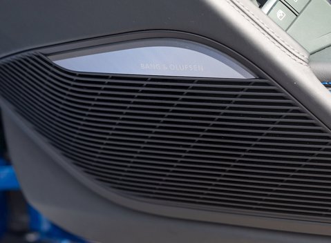 Audi R8 V10 Plus 20
