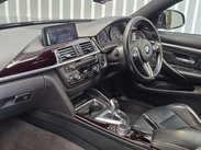 BMW M4 3.0 BiTurbo Coupe 2dr Petrol DCT Euro 6 (s/s) (431 ps) 8