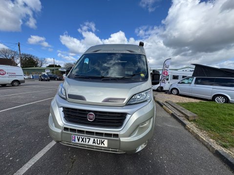 Autosleeper Warwick XL COMING SOON 5