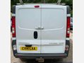 Vauxhall Vivaro 2.0 2700 CDTi FWD L1 4dr 9