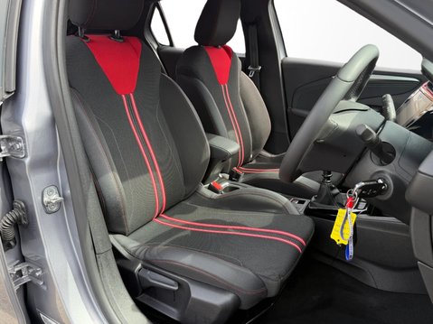 Vauxhall Corsa 1.2 Turbo GS Line 5dr 18