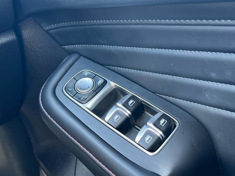 MG HS EXCLUSIVE DCT 36