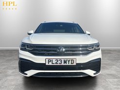 Volkswagen Tiguan 2.0 TDI R-Line Edition SUV 5dr Diesel DSG Euro 6 (s/s) (150 ps)