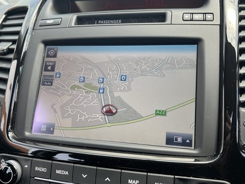 Kia Venga 1.6 ISG 3 5dr 25