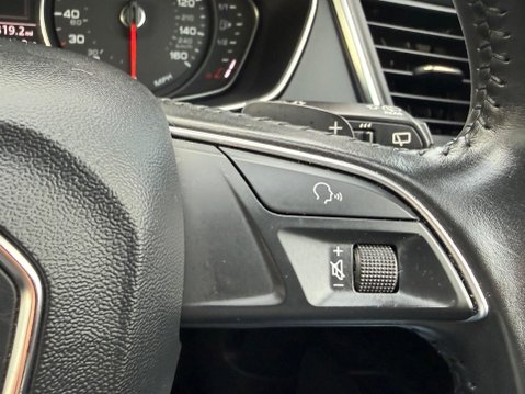 Audi Q5 2.0 TDI Sport S Tronic quattro Euro 6 (s/s) 5dr 30