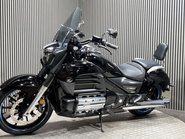Honda GL F6C 2016 21K STUNNING EXAMPLE LONG MOT WARRANTY 8
