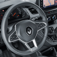 New Renault KANGOO Van 2