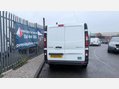 Renault Trafic 2.0 dCi Blue LL30 Business L2 H1 Euro 6 (s/s) 5dr 6