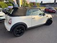 Mini Convertible 1.6 One Auto Euro 6 2dr 10