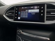 Peugeot 308 2.0 308 GT Line SW HDi Blue S/S 5dr 22