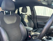 Hyundai i30 2.0 T-GDi N Performance Hatchback 5dr Petrol Manual Euro 6 (s/s) (275 ps) 17