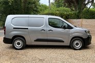 Peugeot Partner BLUEHDI PROFESSIONAL L2 18