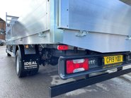 Iveco Daily 70c18 3.0 Dropside Truck 23