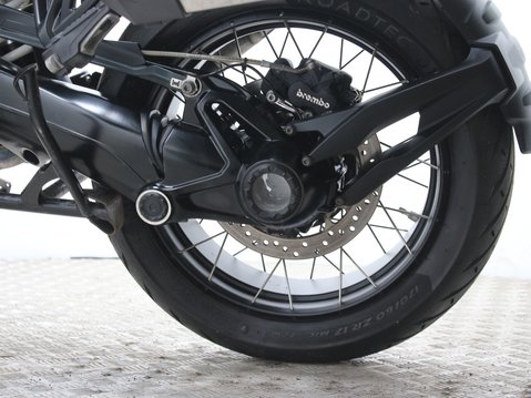 BMW R1200GS R 1200 GS ADVENTURE ICONIC 100 LIMITED EDITION 24
