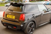 Mini Hatch COOPER S SPORT 7