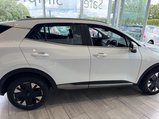 Kia Sportage 1.6 h T-GDi Pure Auto Euro 6 (s/s) 5dr 7