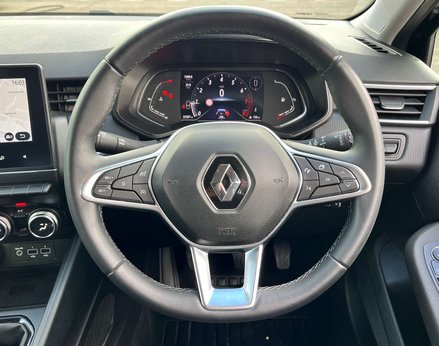 Renault Clio 1.0 Clio Evolution TCE 5dr 20