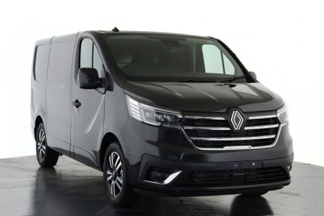 Renault Trafic SL30 EXTRA SPORT DCI 1