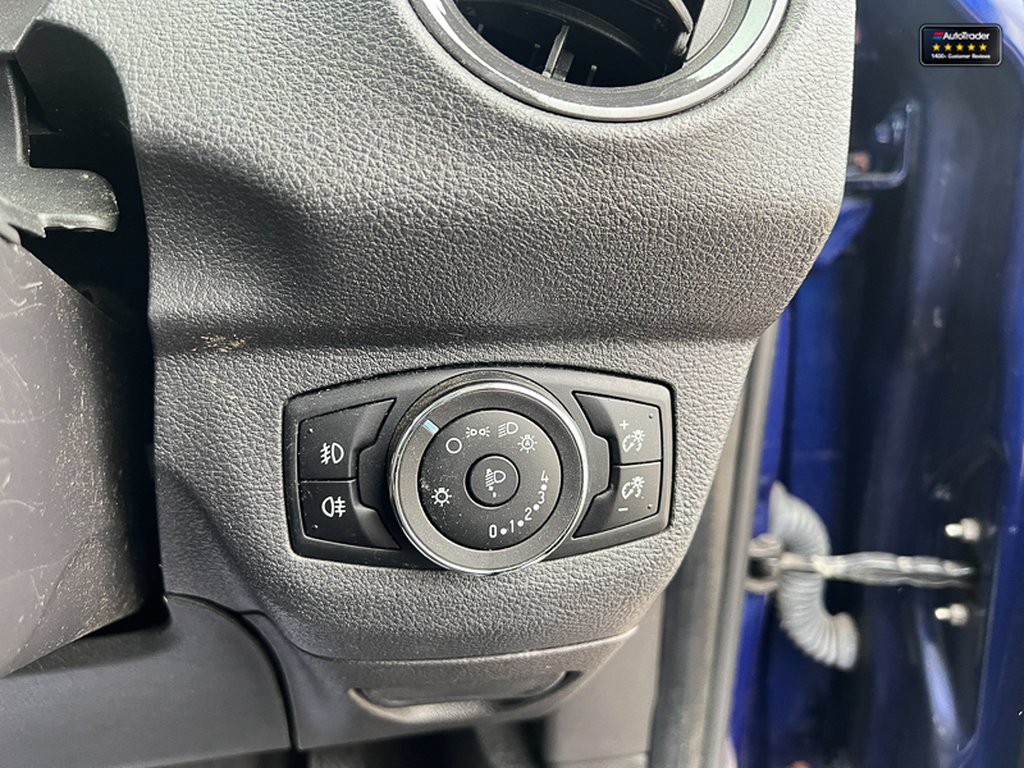 2018 Ford Transit CourierSWB L1H1 Sport Alloys Air Con EURO 6 NO VAT — thumbnail 31 of 51