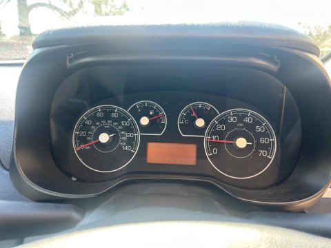 Fiat Grande Punto 1.4 Eleganza 5dr 28