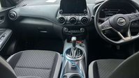 Nissan Juke 1.0 DIG-T N-Connecta SUV 5dr Petrol DCT Auto Euro 6 (s/s) (114 ps) 24