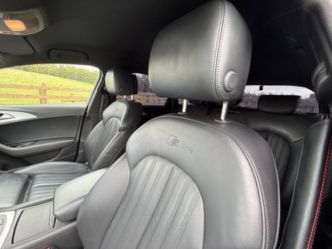 Audi A6 2.0 TDI ultra S line S Tronic Euro 6 (s/s) 5dr 23