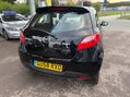Mazda 2 1.5 Sport Euro 4 3dr 6