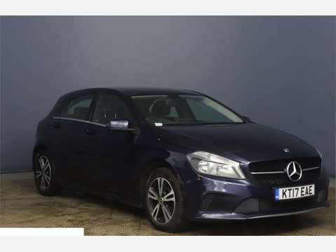 Mercedes-Benz A Class 1.6 A180 SE 7G-DCT Euro 6 (s/s) 5dr 13