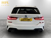 BMW 3 Series 2.0 318d MHT M Sport Touring 5dr Diesel Hybrid Auto Euro 6 (s/s) (150 ps) 1 6