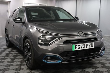 Citroen C4 SHINE PLUS