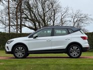 SEAT Arona 1.0 TSI EVO SE Technology Euro 6 (s/s) 5dr 13