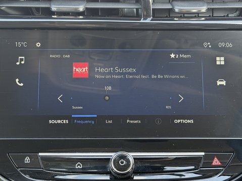 Vauxhall Corsa 1.2 Turbo Design 5dr 23