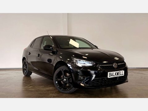2023 Vauxhall Corsa