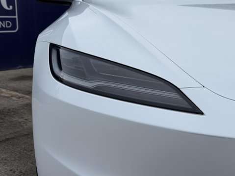 Tesla Model 3 Saloon 4dr Electric Auto RWD (208 ps) 11