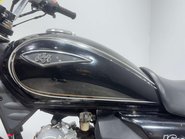 Ajs JS125 6C CUSTOM 125CC SPARES OR REPAIR PROJECT BIKE LEARNER 125 19