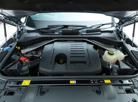 Land Rover Range Rover P460e AUTOBIOGRAPHY 35