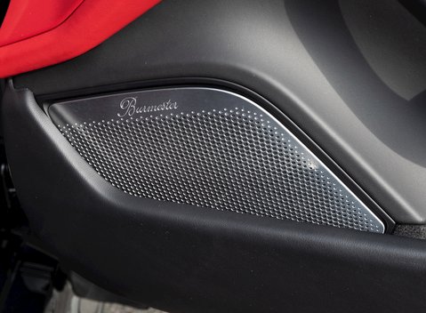 Porsche Taycan Turbo S 28