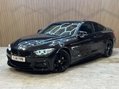 BMW 4 Series 2.0 420d M Sport Auto 2dr 35
