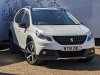 Peugeot 2008 PURETECH S/S GT LINE