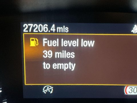 Ford Focus 1.5 EcoBlue Zetec Hatchback 5dr Diesel Manual Euro 6 (s/s) (120 ps) Alloys 25
