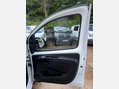 Citroen Nemo 1.3 HDi 660 16v LX Panel Van 3dr Diesel Manual FWD L1 H1 (119 g/km, 75 bhp) 20