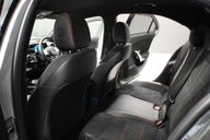 Mercedes-Benz A Class 2.0 A 200 D AMG Line Auto 4dr 42
