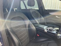 Mercedes-Benz C Class 2.0 C220d AMG Line (Premium) Estate 5dr Diesel G-Tronic+ Euro 6 (s/s) (194 10